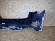 AUDI A3 8Y S-LINE 20- bumper rear rear part