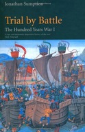 Hundred Years War Vol 1: Trial by Battle Sumption