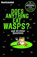 Does Anything Eat Wasps: And 101 Other Questions