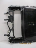 dach PANORAMA BMW X1 E84