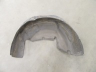 mudguard right rear part rear. BMW e61