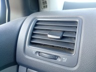 grid air conditioning devices air left driver´s VW Golf V 5 04-08