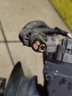FIAT SEDICI servo control