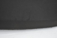 plato rear rear part boot ALFA ROMEO GIULIETTA