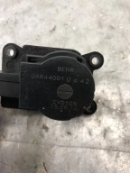 Micro moteur Bloc de chauffage complet OPEL ASTRA J DA644001