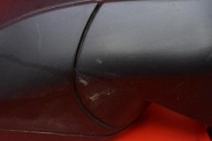 mirror right black, EU FORD TRANSIT CONNECT MK2 13-20 4 PIN