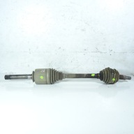 RANGE ROVER SPORT 2.7TD semi-axis right rear part