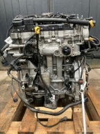 engine complete PEUGEOT CITROEN 1.2 THP HN02 HNY