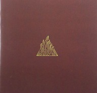 TRIVIUM: THE SIN AND THE SENTENCE [CD]
