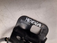 bonnet latch lock 95182353 Opel Mokka A 1,6 CDTI