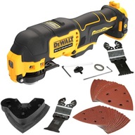 Narzędzie wielofunkcyjne 12V DeWALT DCS353N