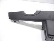 console dashboard cover DOL BMW I3