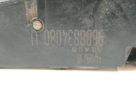 handle exterior left right front EVL 9688834180 Peugeot Expert III