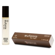 Odolný parfum EUFONIA FOR MEN Parfumy 33 ml