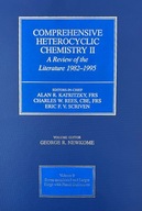 Comprehensive Heterocyclic Chemistry II A Review of Literature 1982-1995