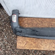 bumper rear rear part RENAULT KANGOO II III