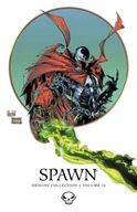 Spawn Origins, Volume 24 McFarlane Todd ,Holguin
