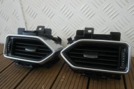 MAZDA CX-5 II KF 17- grid air conditioning devices W KONSOLE right OE