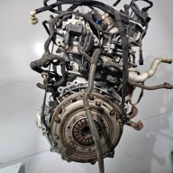 engine complete 1.5 ECOBOOST YZDA FORD FOCUS MK4