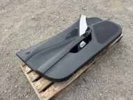 side upholstery side door left front Chevrolet Corvette C7 2014+