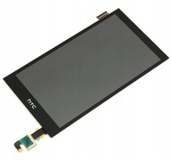 LCD WYŚWIETLACZ + DOTYK HTC DESIRE 620 620G EKRAN
