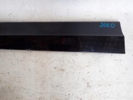 VOLKSWAGEN T-ROC R-LINE 17-> moulding door left front front 2GA854939