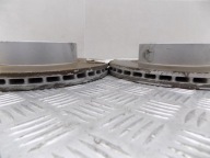 BMW 3 G20 G42 kotuče brzdové plotýnky 6880060