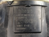 Nebelscheinwerfer links PEUGEOT BOXER III