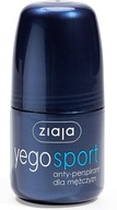 ZIAJA YEGO ANTYPERSPIRANT SPORT W KULCE 60ml