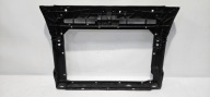 support panel for radiators pillar SKODA KAROQ 17- original 57A805588H