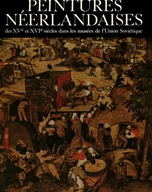 PEINTURES NEERLANDAISES - NICOLAS NICOULINE