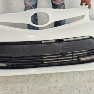 TOYOTA AYGO and LIFT 12-14 bumper front front