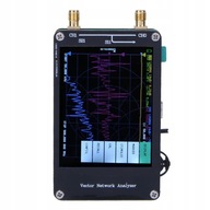 Krátkovlnný analyzátor NanoVNA 50Khz - 900Mhz