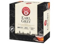Herbata TEEKANNE Earl Grey (100 sztuk)