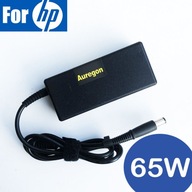 Genuine 65W AC Adapter Charger For HP Eli Charger
