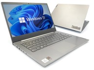 Notebook Lenovo ThinkBook 14-IIL 14 " Intel Core i5 16 GB / 512 GB sivý