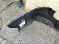BMW X4 G02 M PAKIET bumper rear