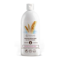 Sprchový gél hypoalergénna pšenica - citlivá pokožka 400ml