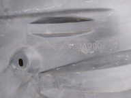 mudguard right front NISSAN MURANO Z50 63842CA000