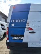 Tür links heck 2023 RENAULT MASTER III LIFT