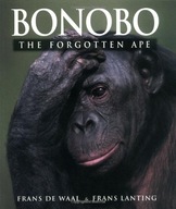 Bonobo: The Forgotten Ape de Waal Frans ,Lanting