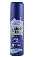 Balea Men, Fresh, Pianka do golenia, 300ml