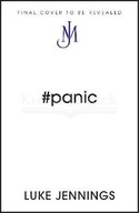 Panic: The thrilling new book from the