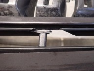 bumper front front SKODA KODIAQ RS 2016- 565807221