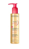 BIODERMA SENSIBIO MICELLAR CLEANSING OIL Oczyszczający Olejek do demakijażu