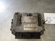 COMPUTER RENAULT MEGANE II 0281011276 8200305678