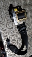 MERCEDES W211 tension belt safety left front