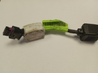 kamera reversing CITROEN DS7 9832563180