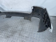 bumper rear part rear Porsche Cayenne 02- 7L5807521A PDC