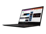 Notebook Lenovo ThinkPad X1 Extreme gen3 15,6 " Intel Core i7 16 GB / 512 GB čierny